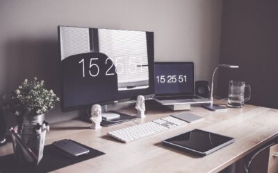 Neue Webseite erstellen? Diese 8 Fragen helfen Ihnen Zeit und Geld zu sparen